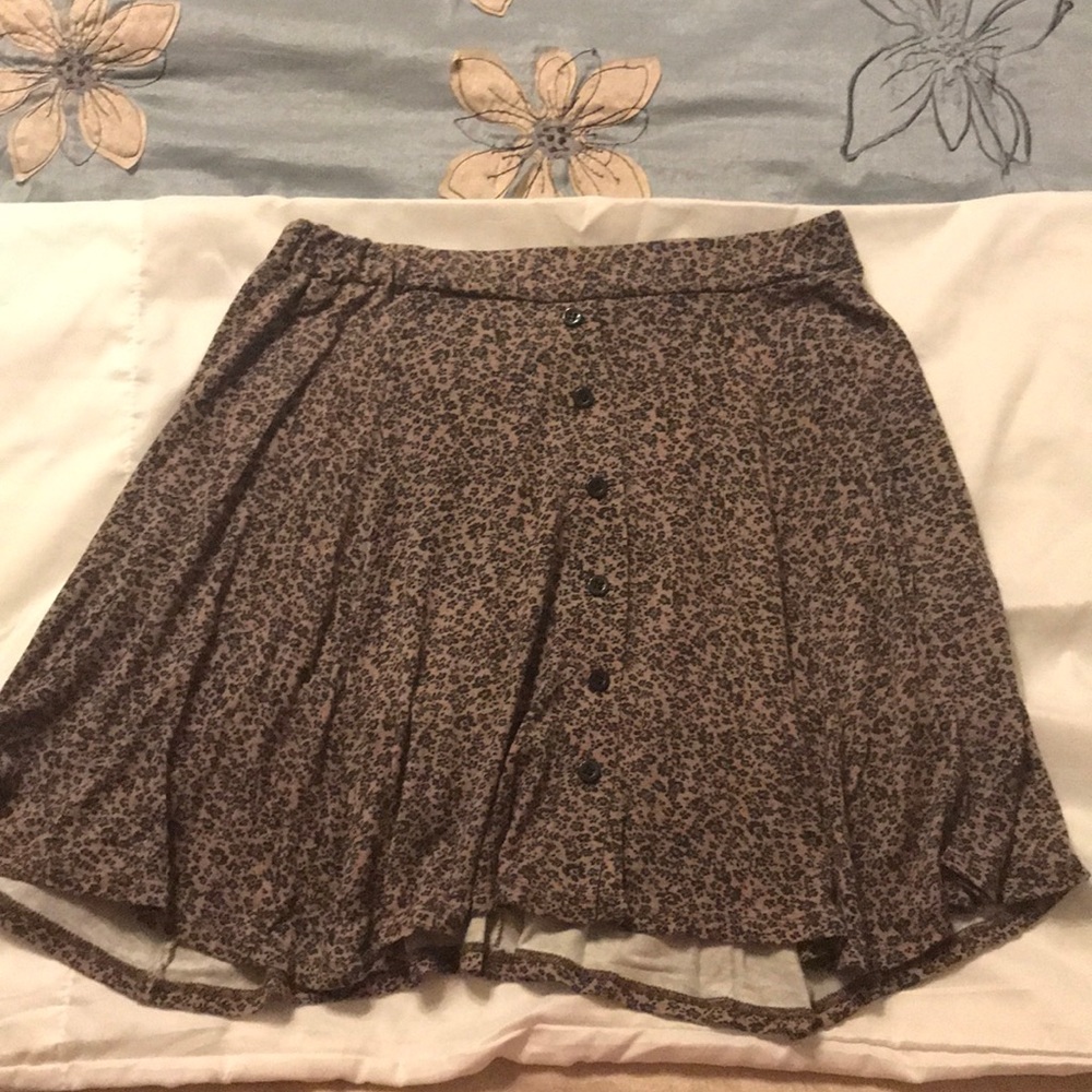 American Eagle skirt